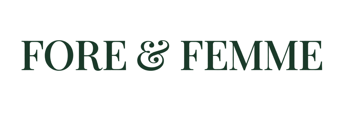 Fore & Femme